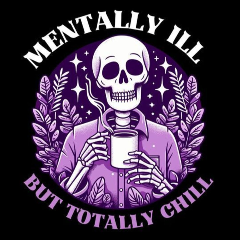 ChaoticallyUncaffeinated