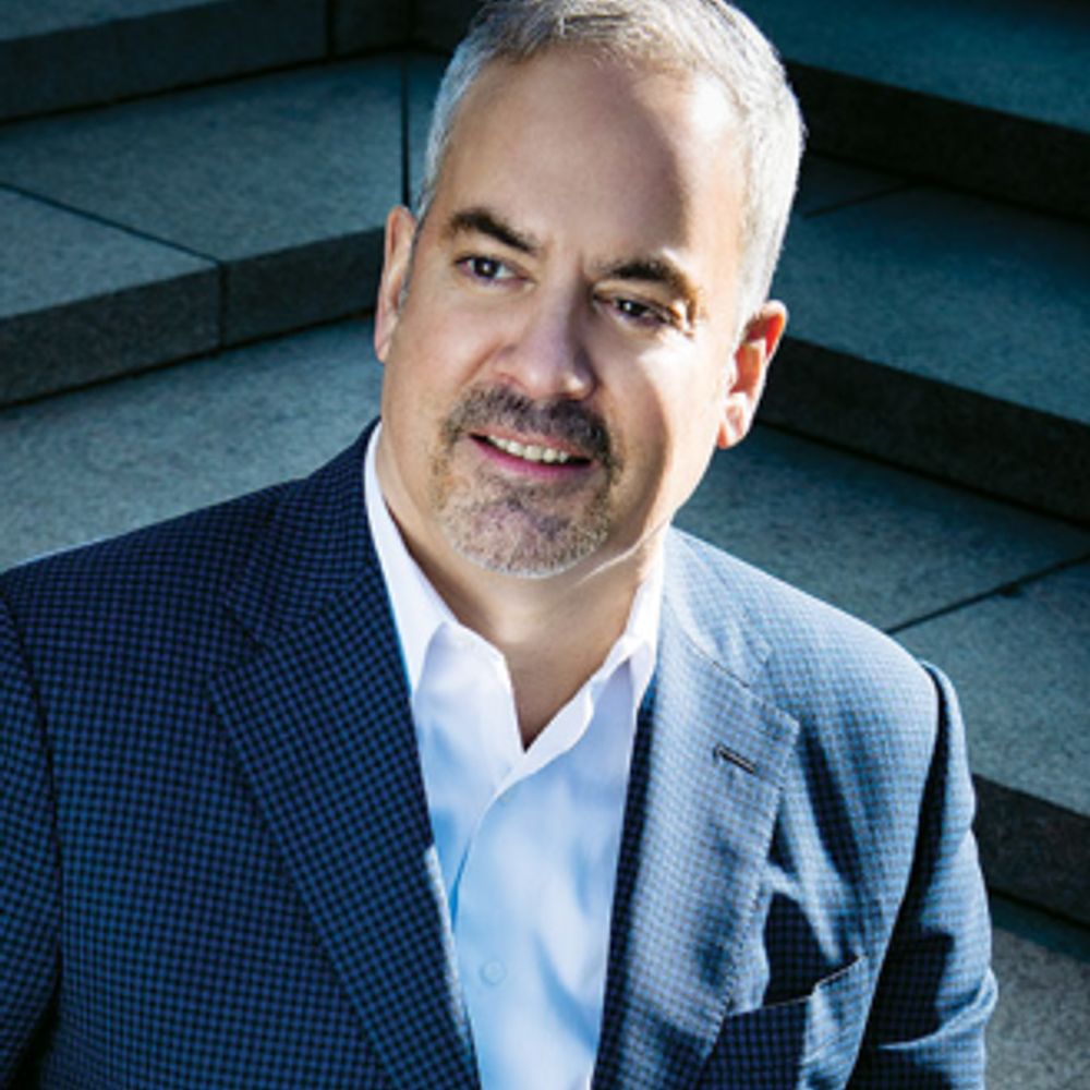 Stephen Macedo