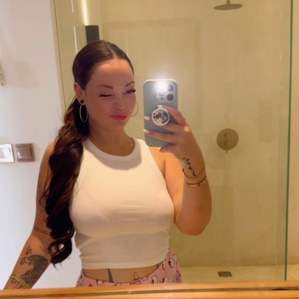 Sophie❤️🥰