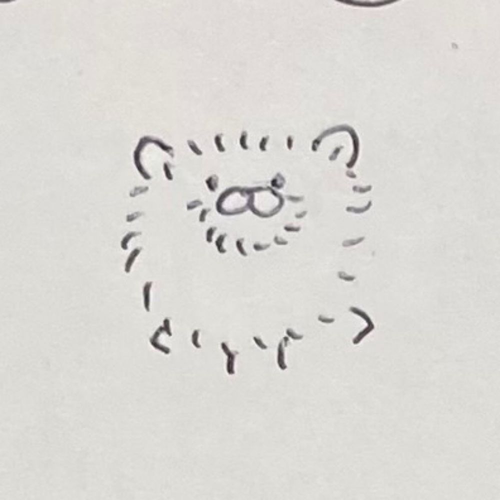 ふゆのめえ