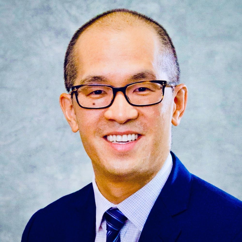 Kenny Lam