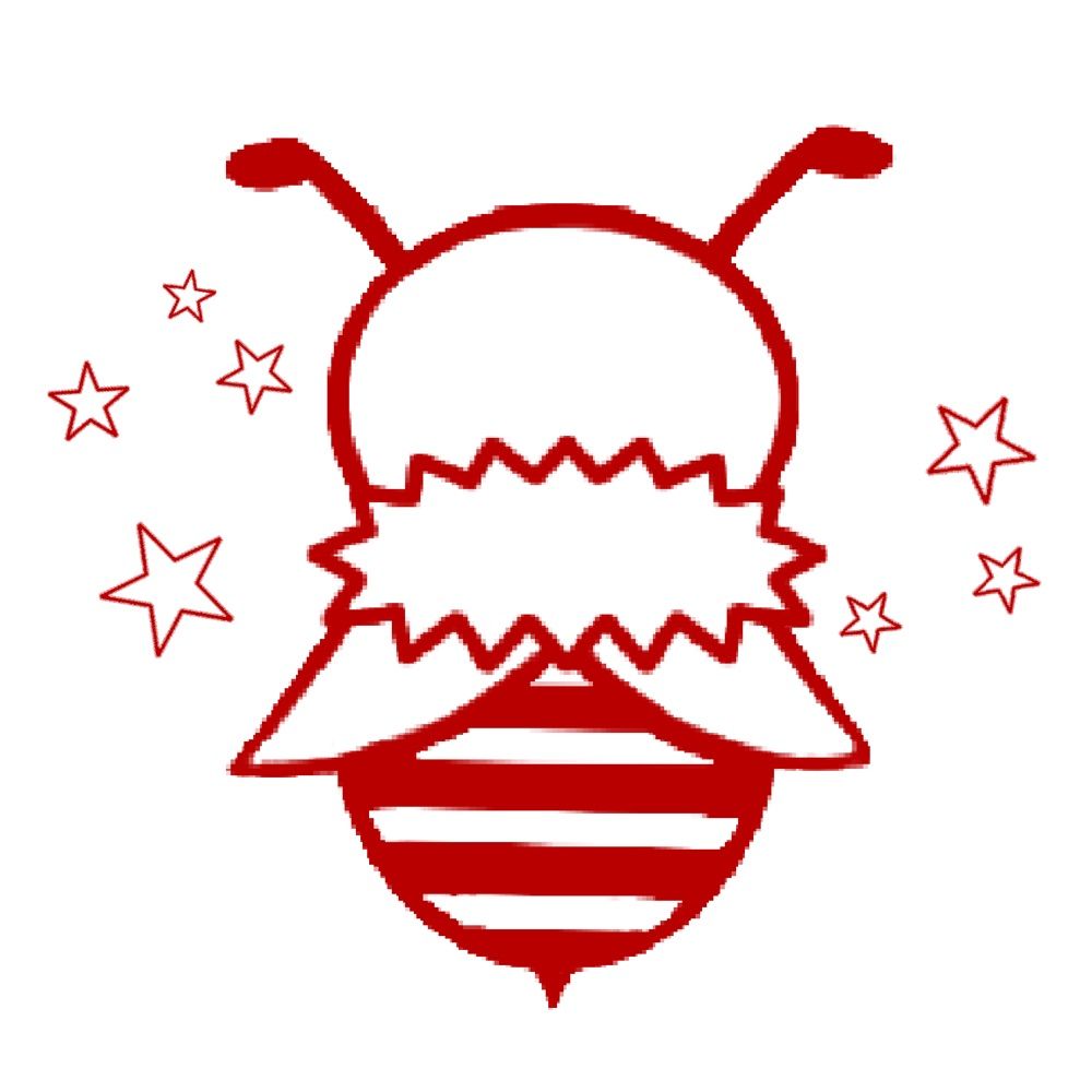 るり@Mrs.🐝