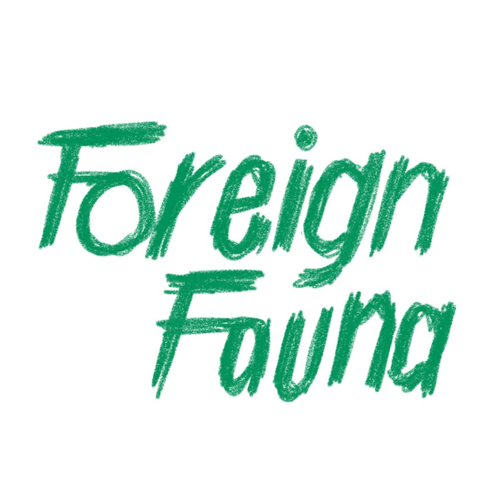 Foreign Fauna