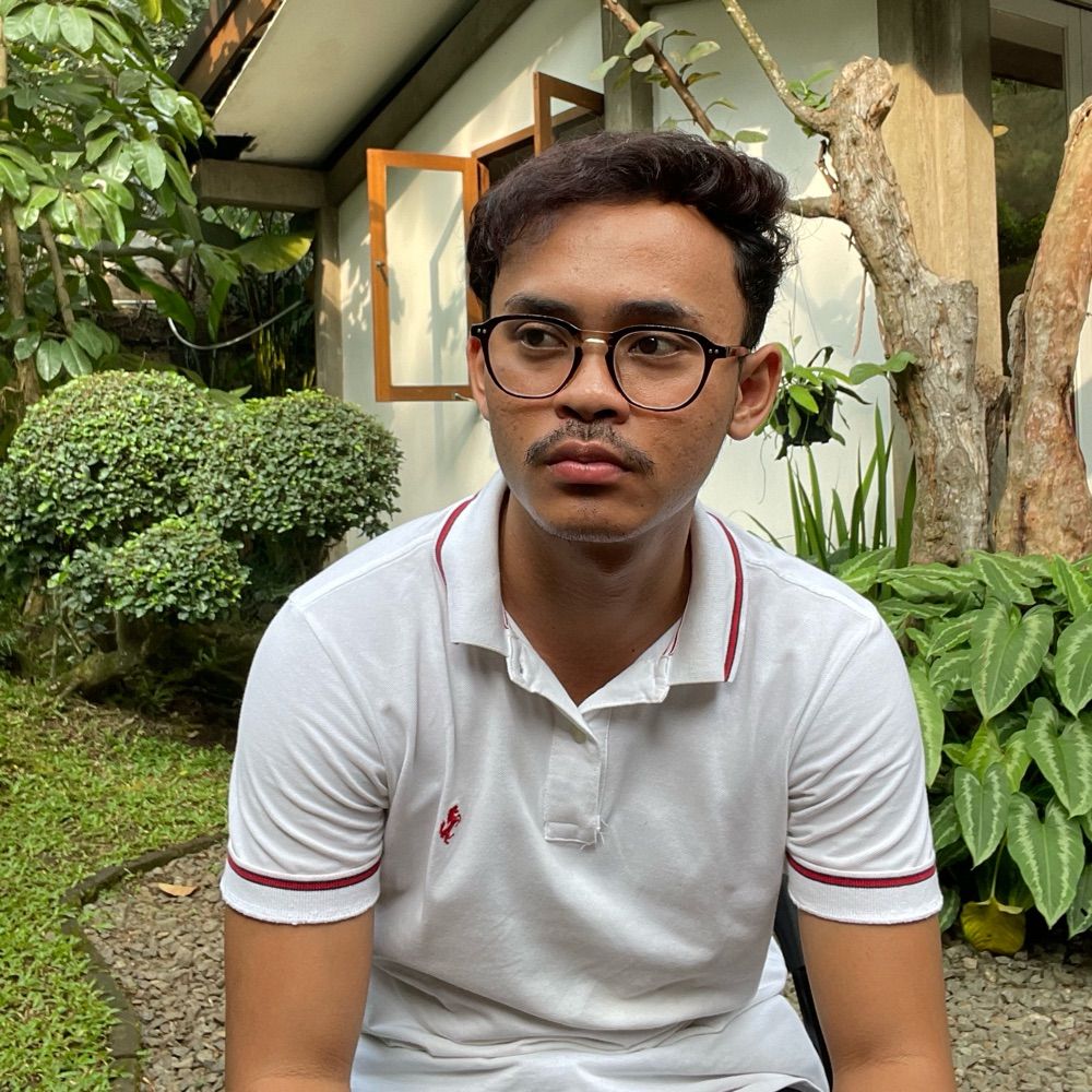Vincentius Azvian