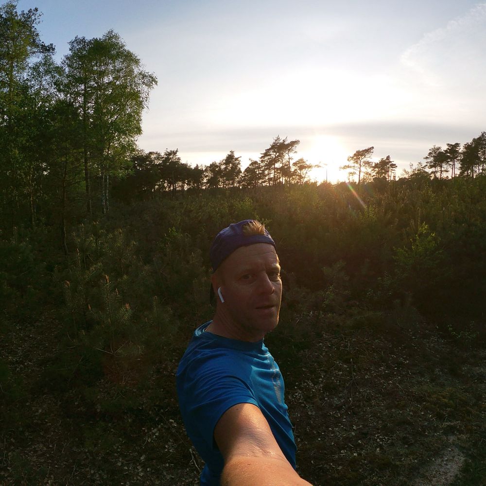 Jeroen Gerrits