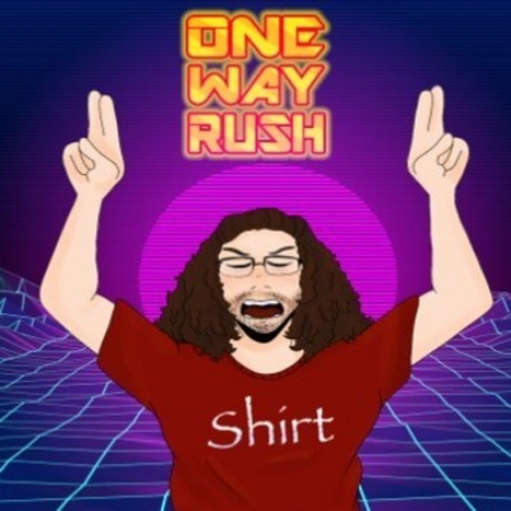 onewayrush.bsky.social