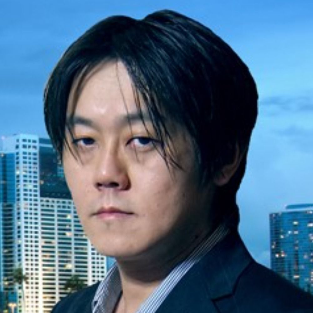 MATSUTANI Soichiro