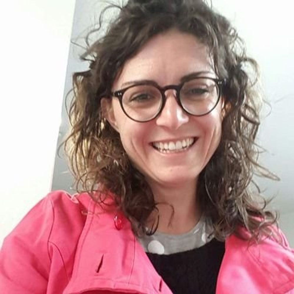 N. Valentina Di Chiaro