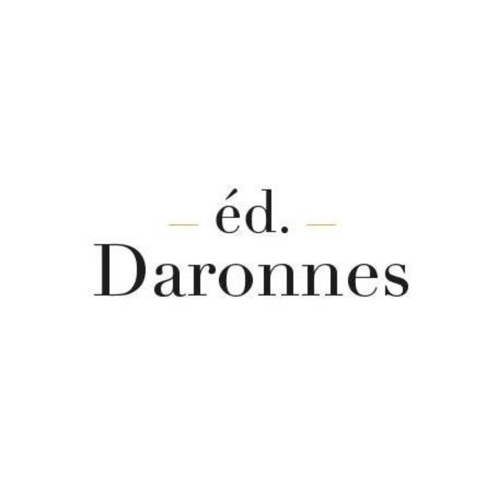 Éditions Daronnes