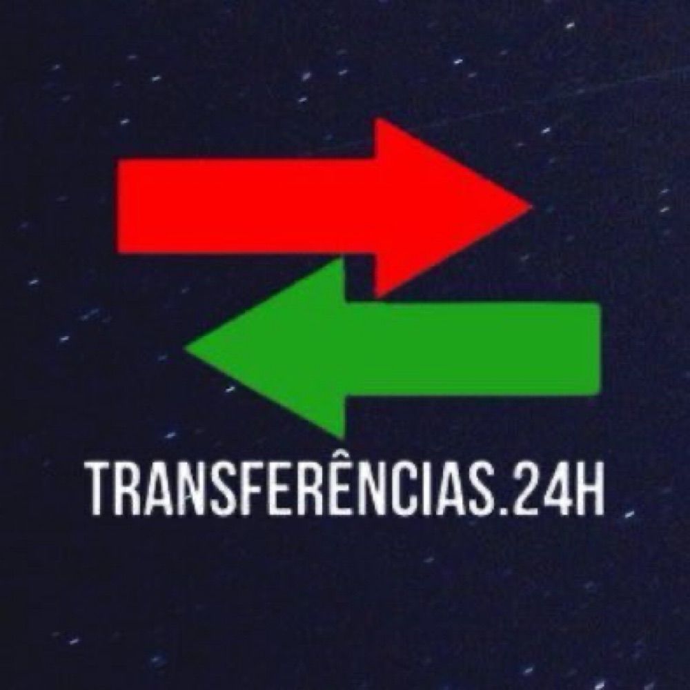 Transferências 24h