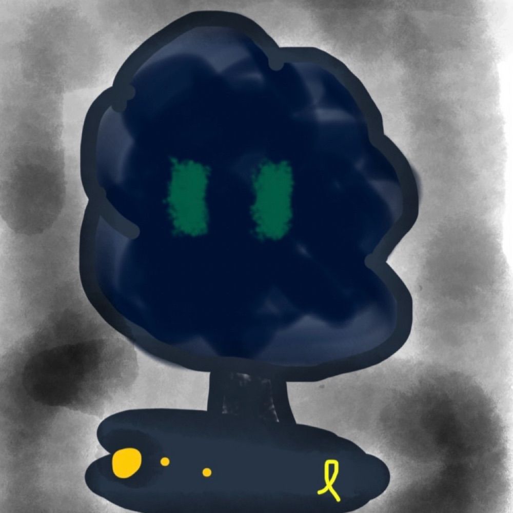 Storm 🌩️🎗️