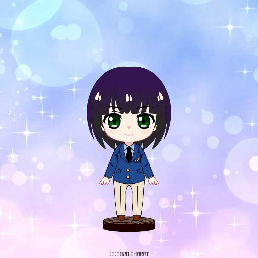 ゴンタ