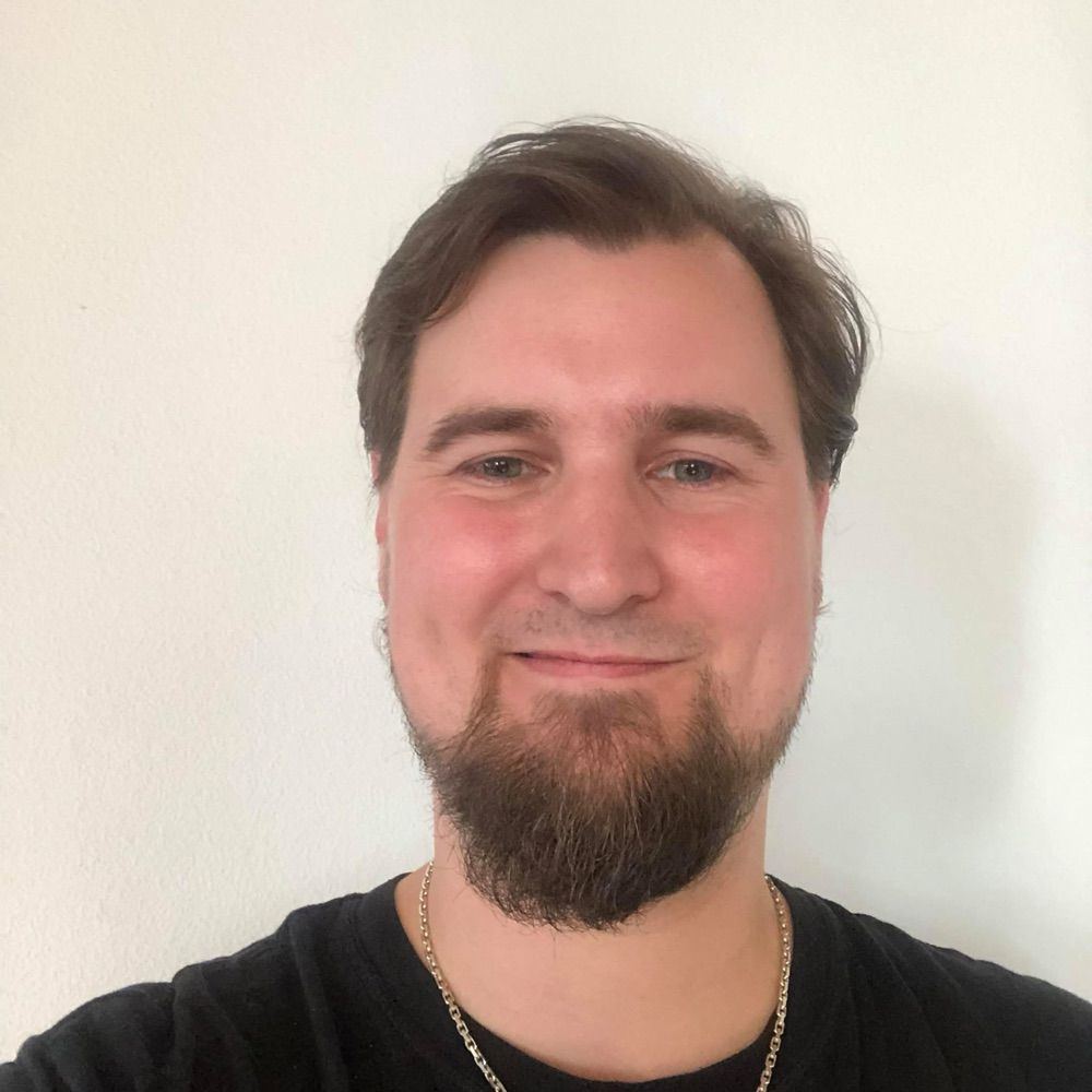 Dan Brogaard Havsager