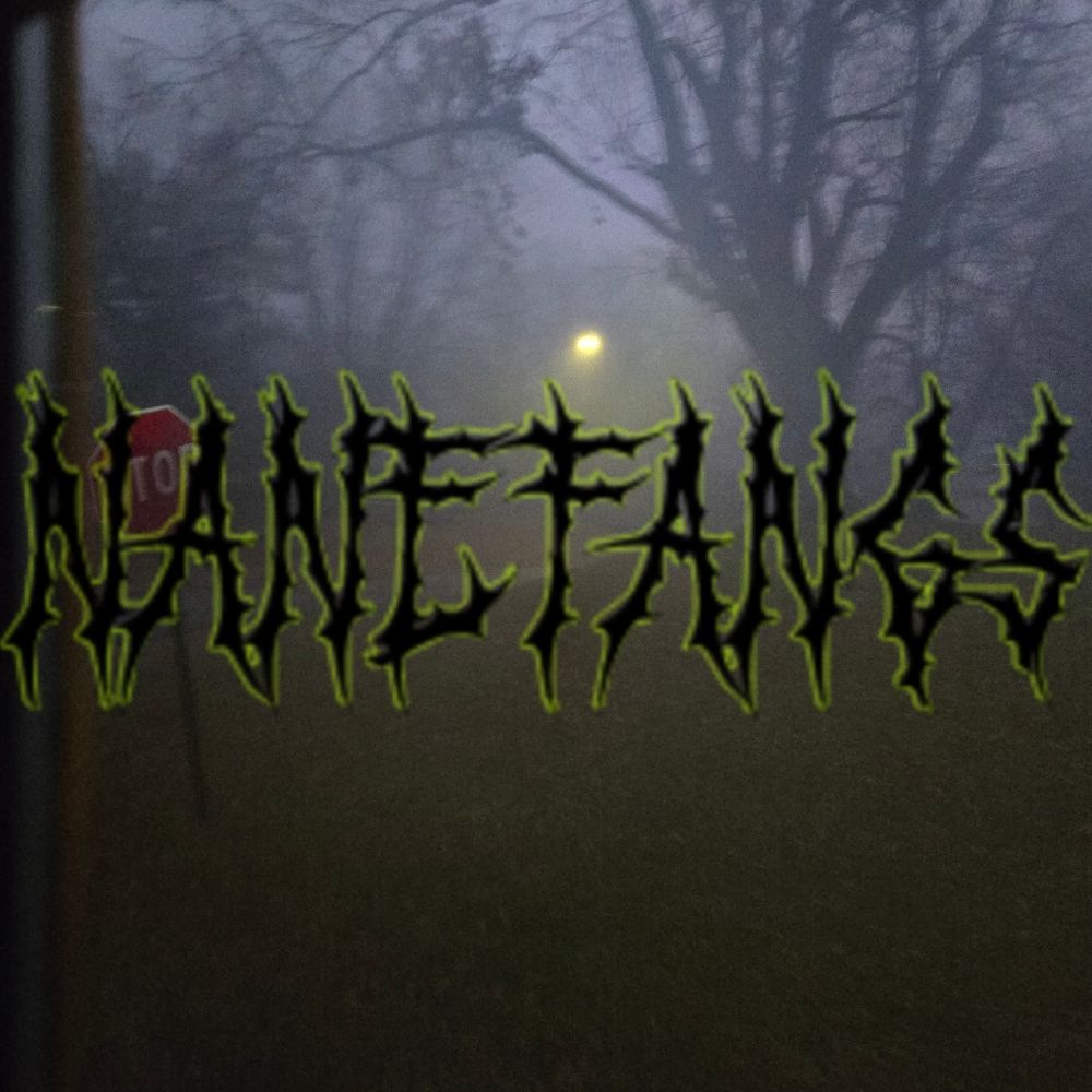 Nanefangs