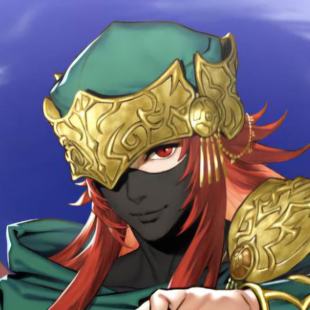 Joshua