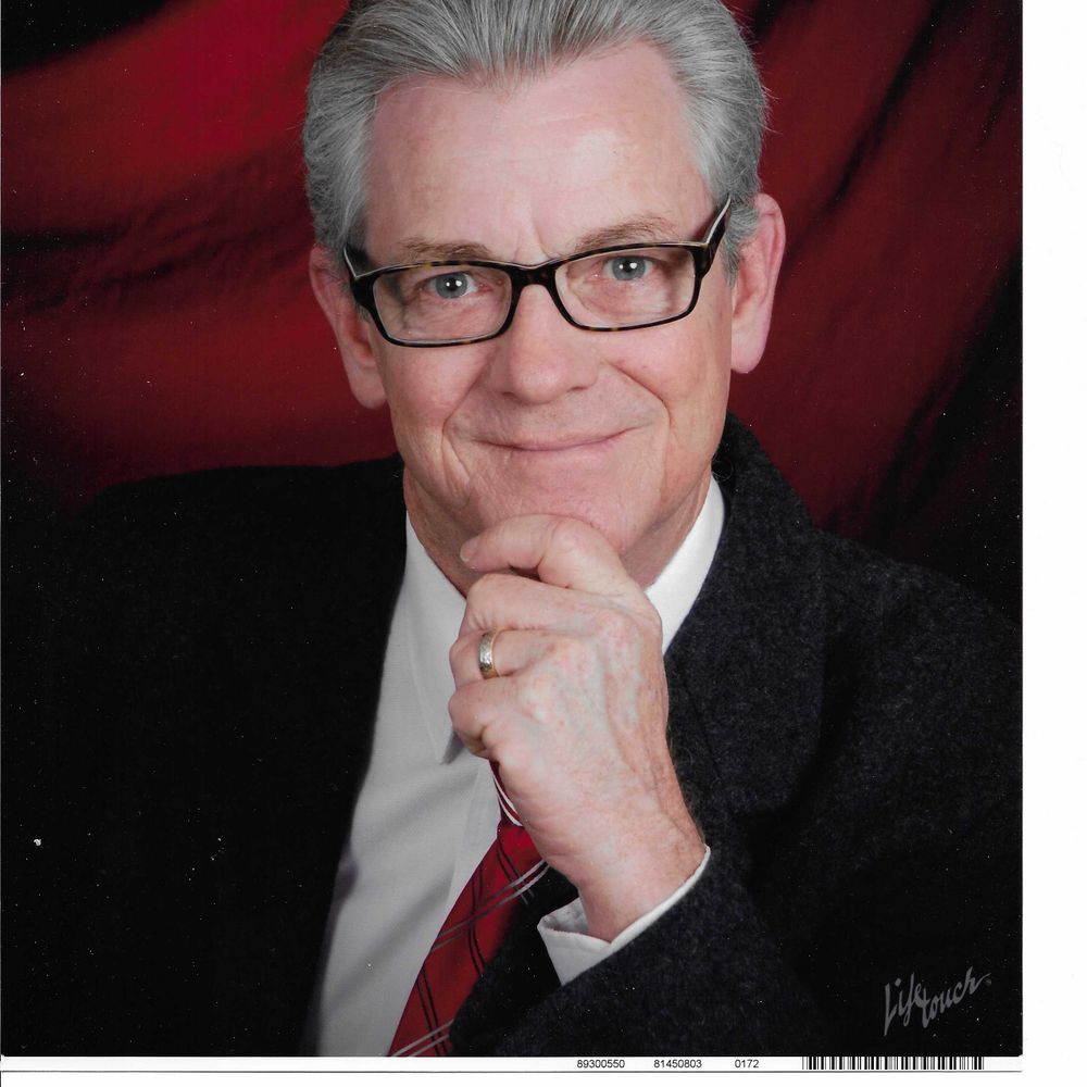 Pastor Ken