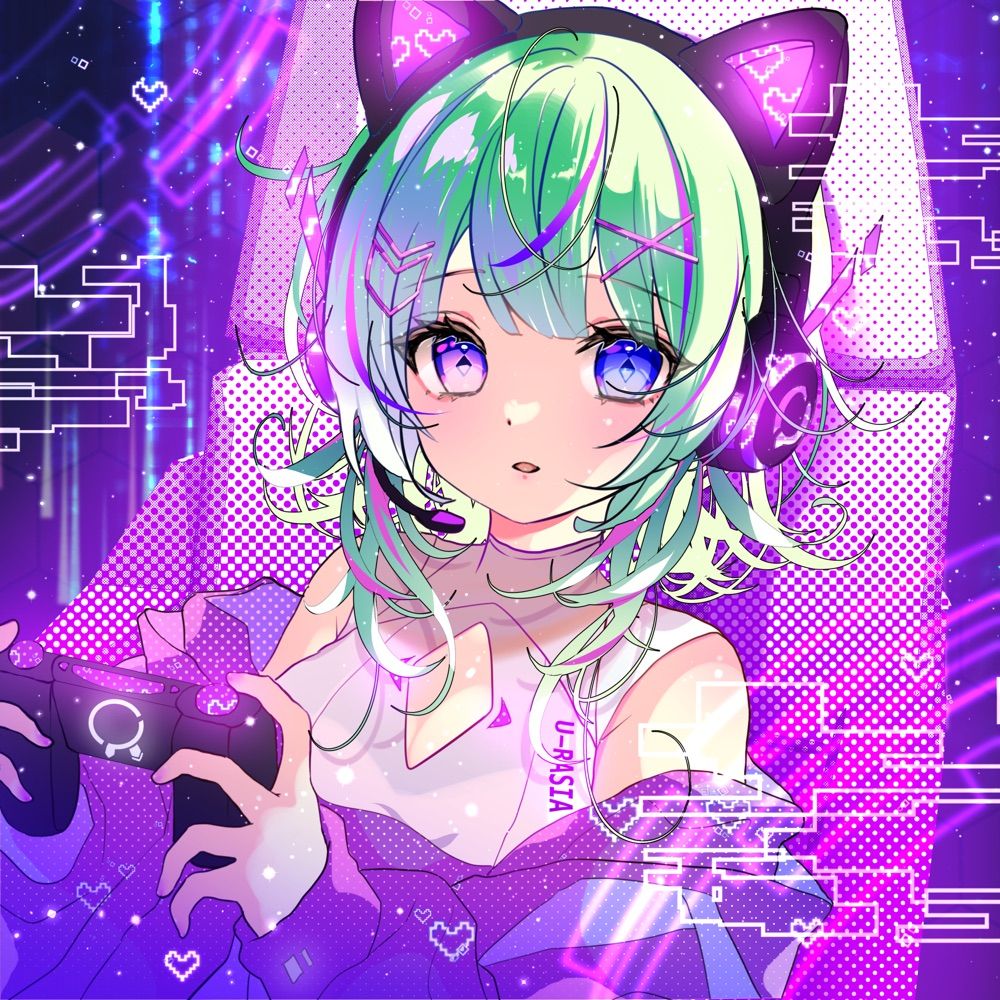 伊藤由宇🌦️U-RASIA