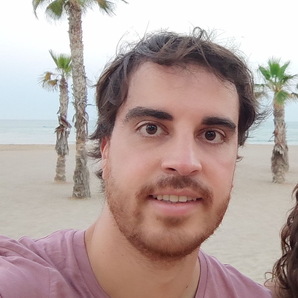 Javier Antón