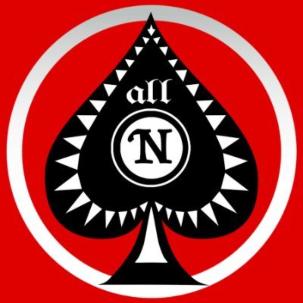 All N Media