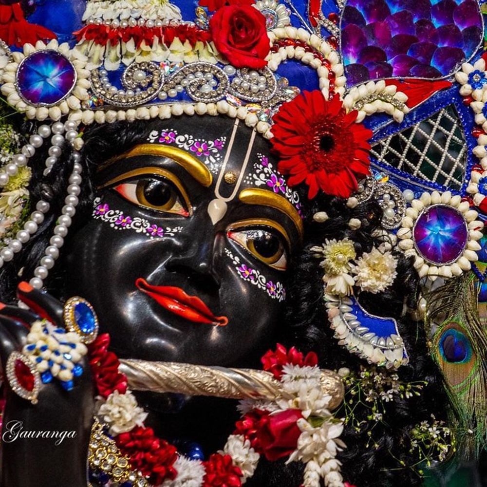 ISKCON