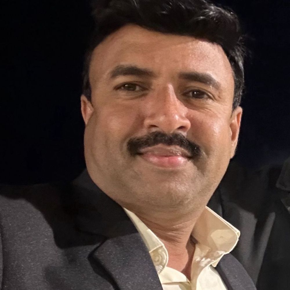 Gafoor Kondotty