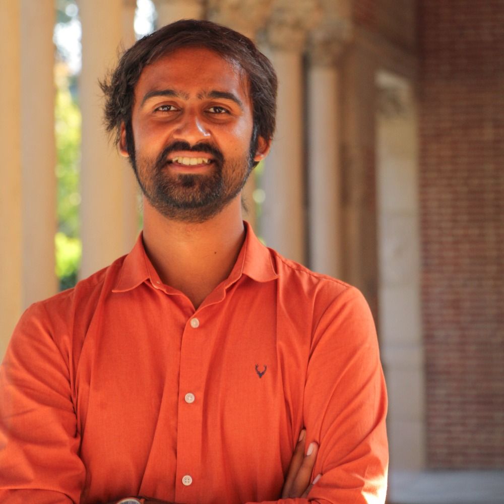 Sankalp Sharma