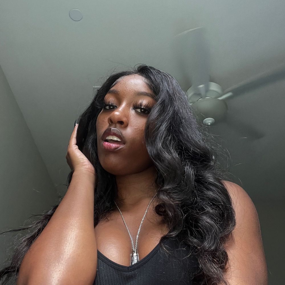 Ms. Spooky • Findom 🎀