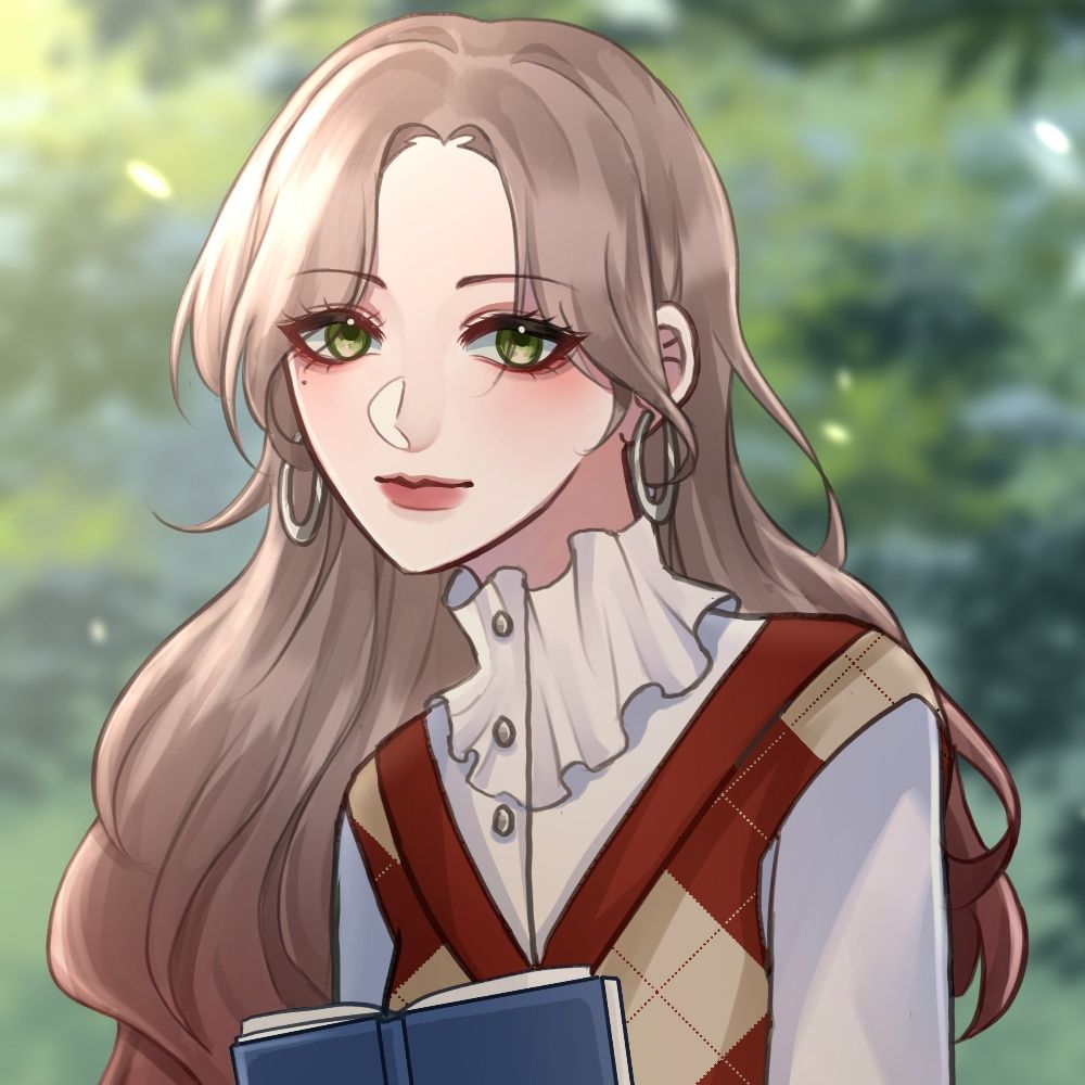 Fuyu ❄️ (งานทับแอคทีฟหลังสงกรานต์ 😭)