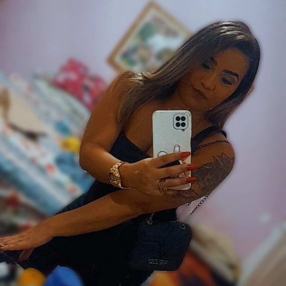 Loira 🌸