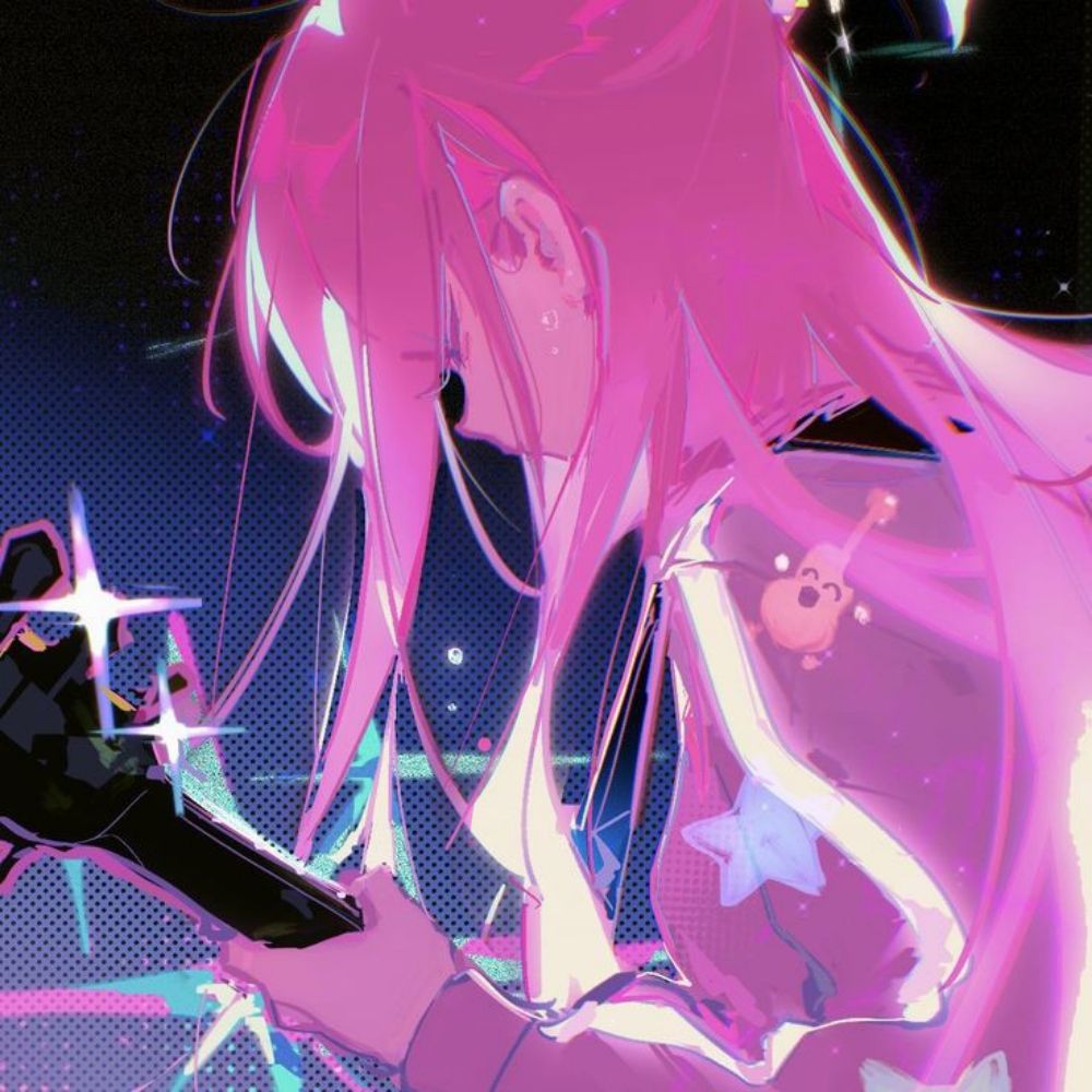 bae ☆
