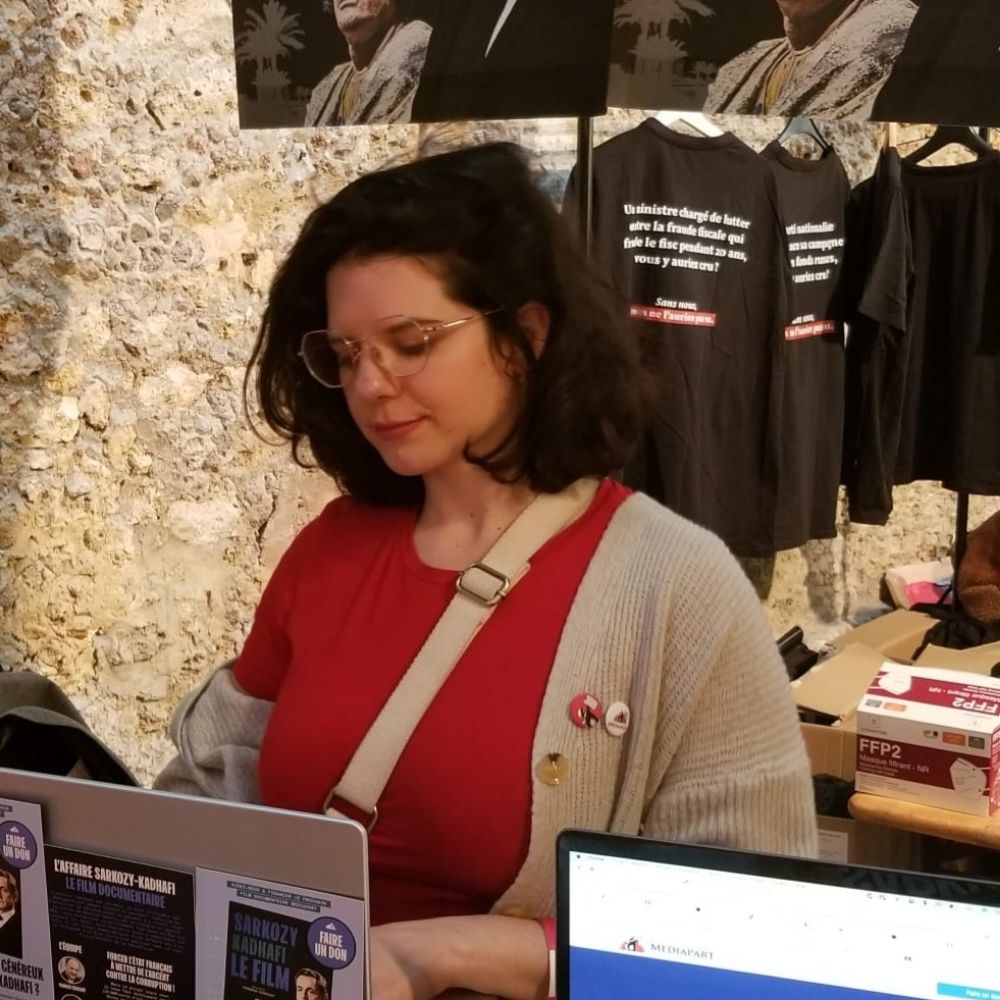 Prisciana Le Meur