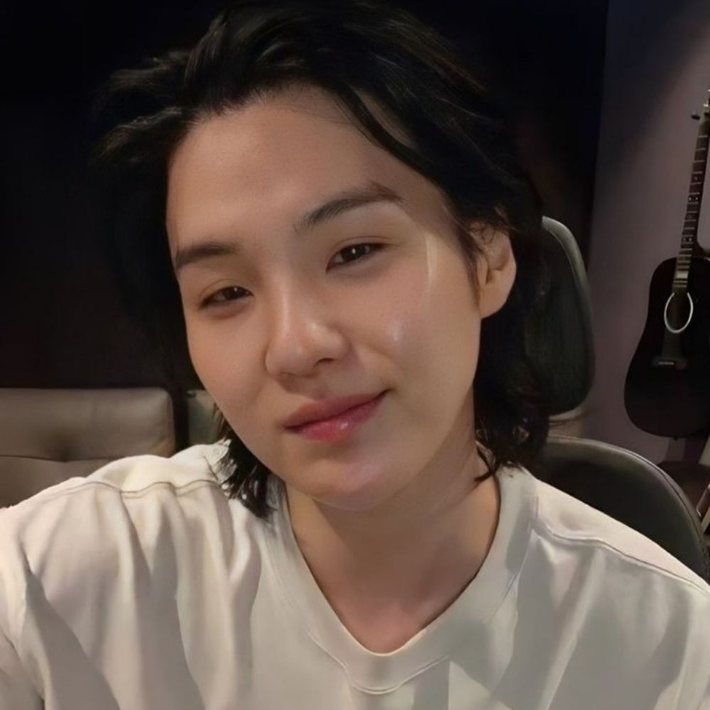 Yoongi