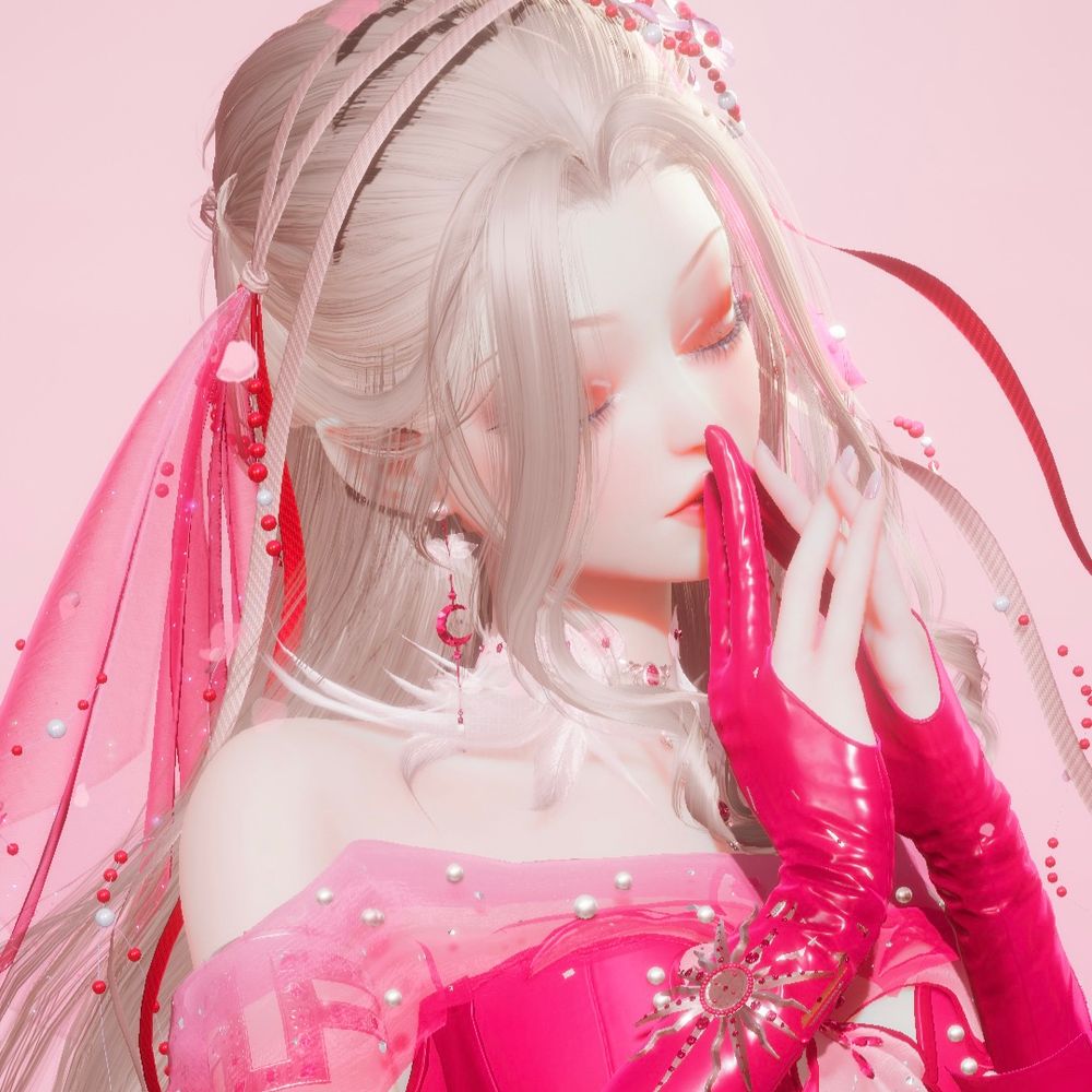🐰𝓑𝓾𝓷𝓷𝔂🐰