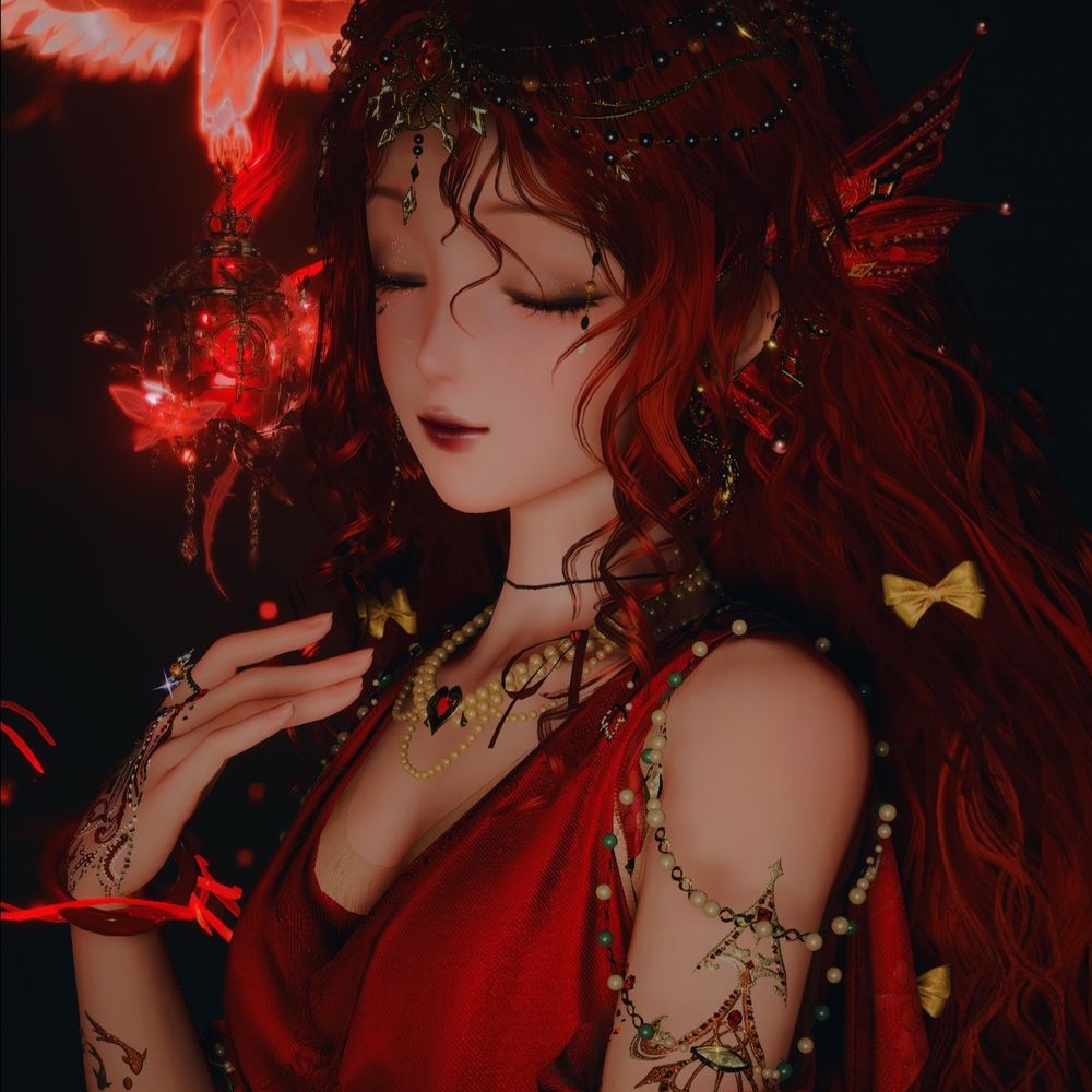 Profile avatar