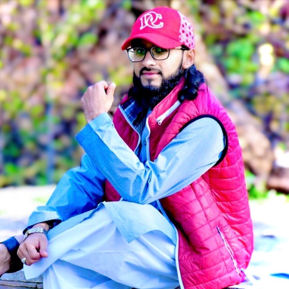 Ikram Khan Niazi