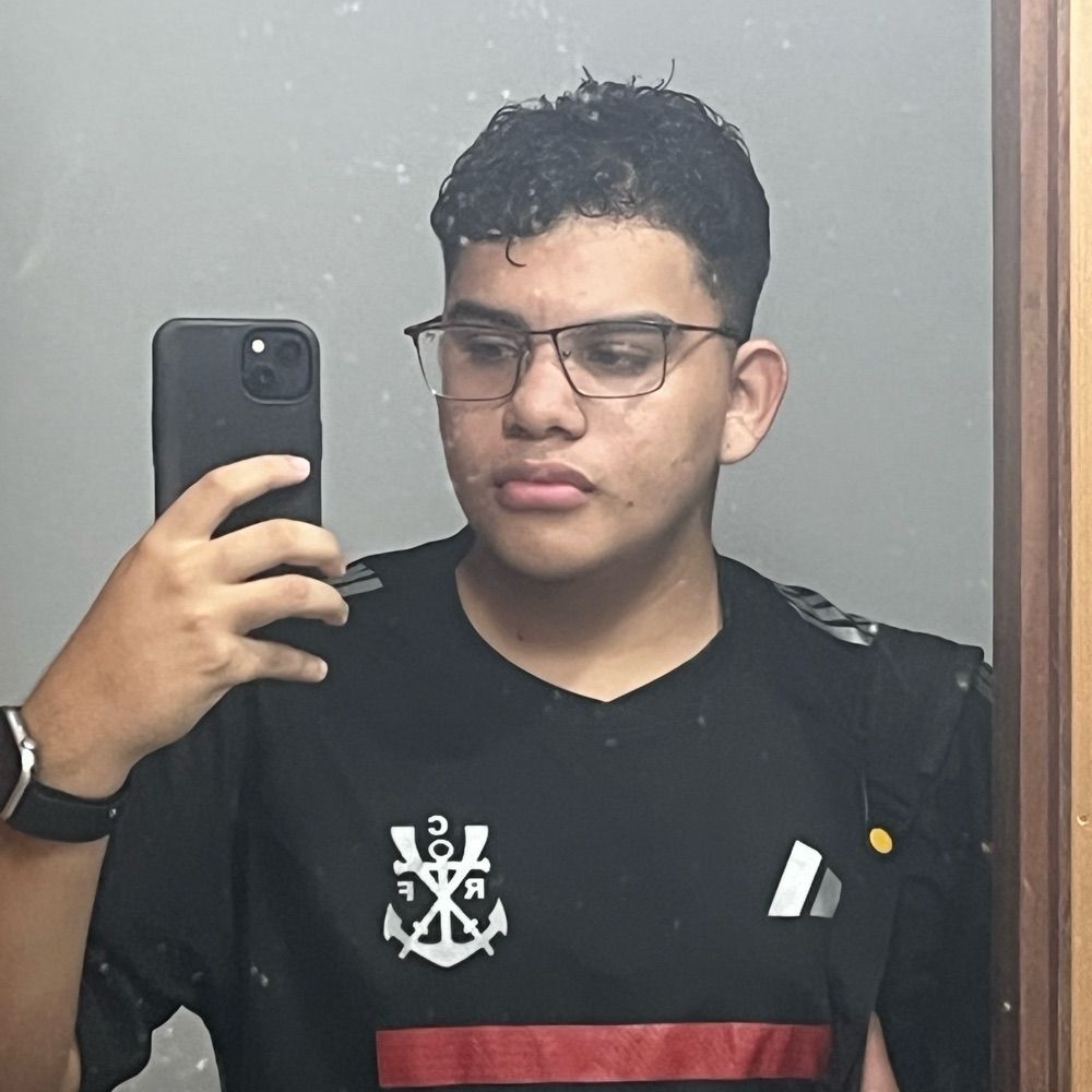 Leão Filho🦁