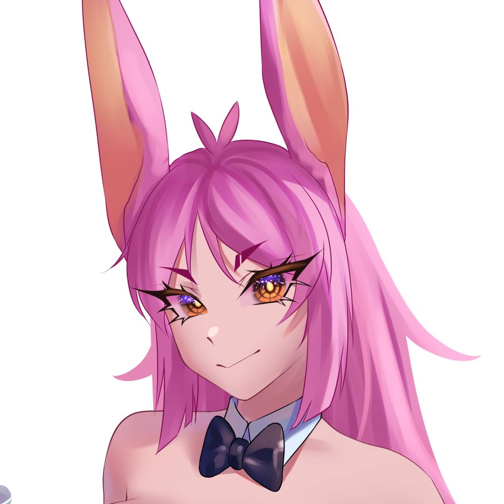 Peachy🐰🍸