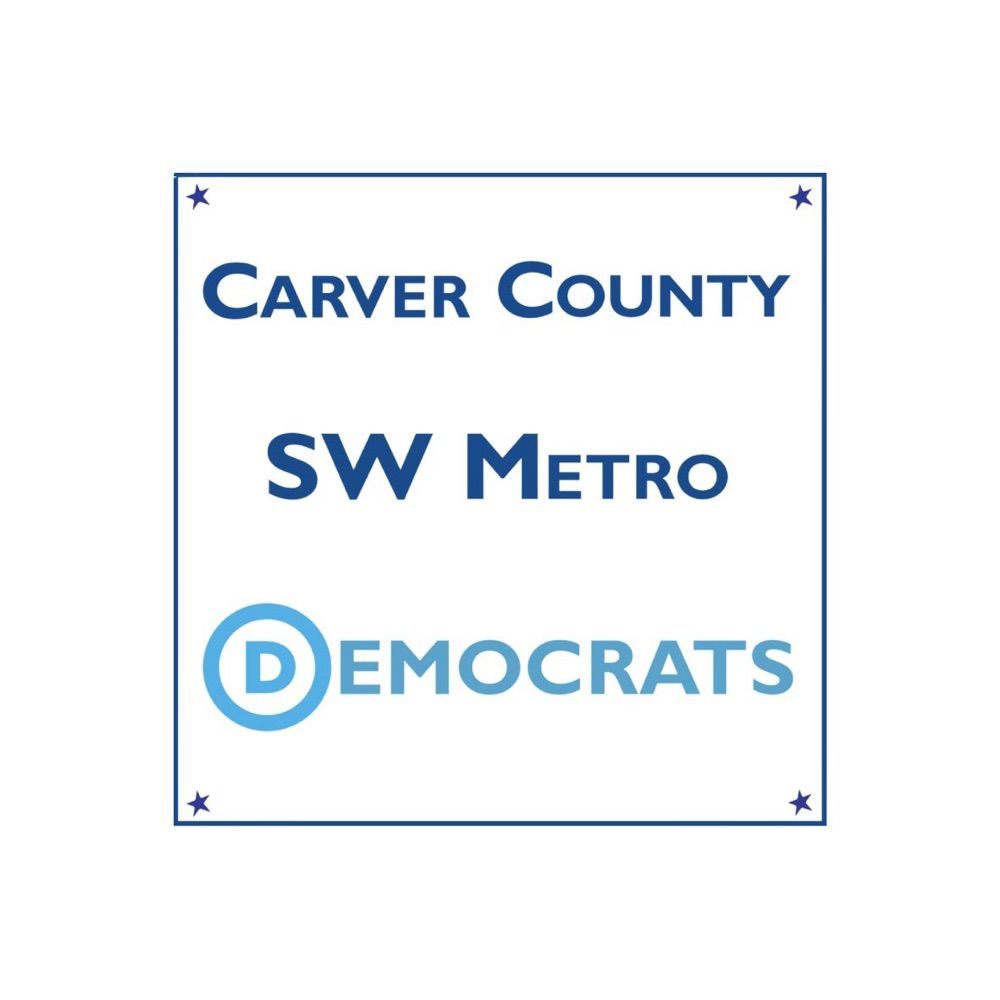 SW Metro Democrats Carver County