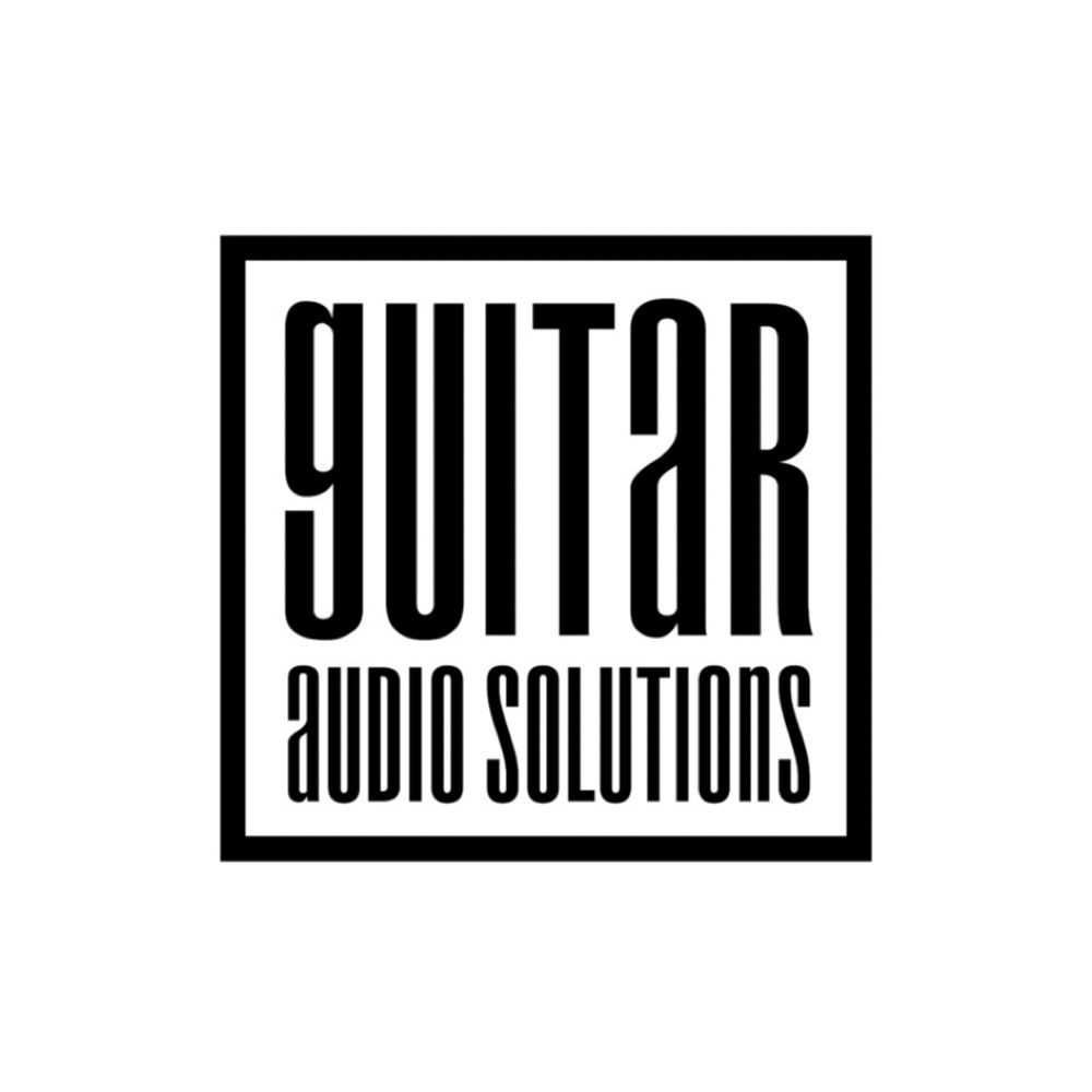 Guitar Audio Solutions
