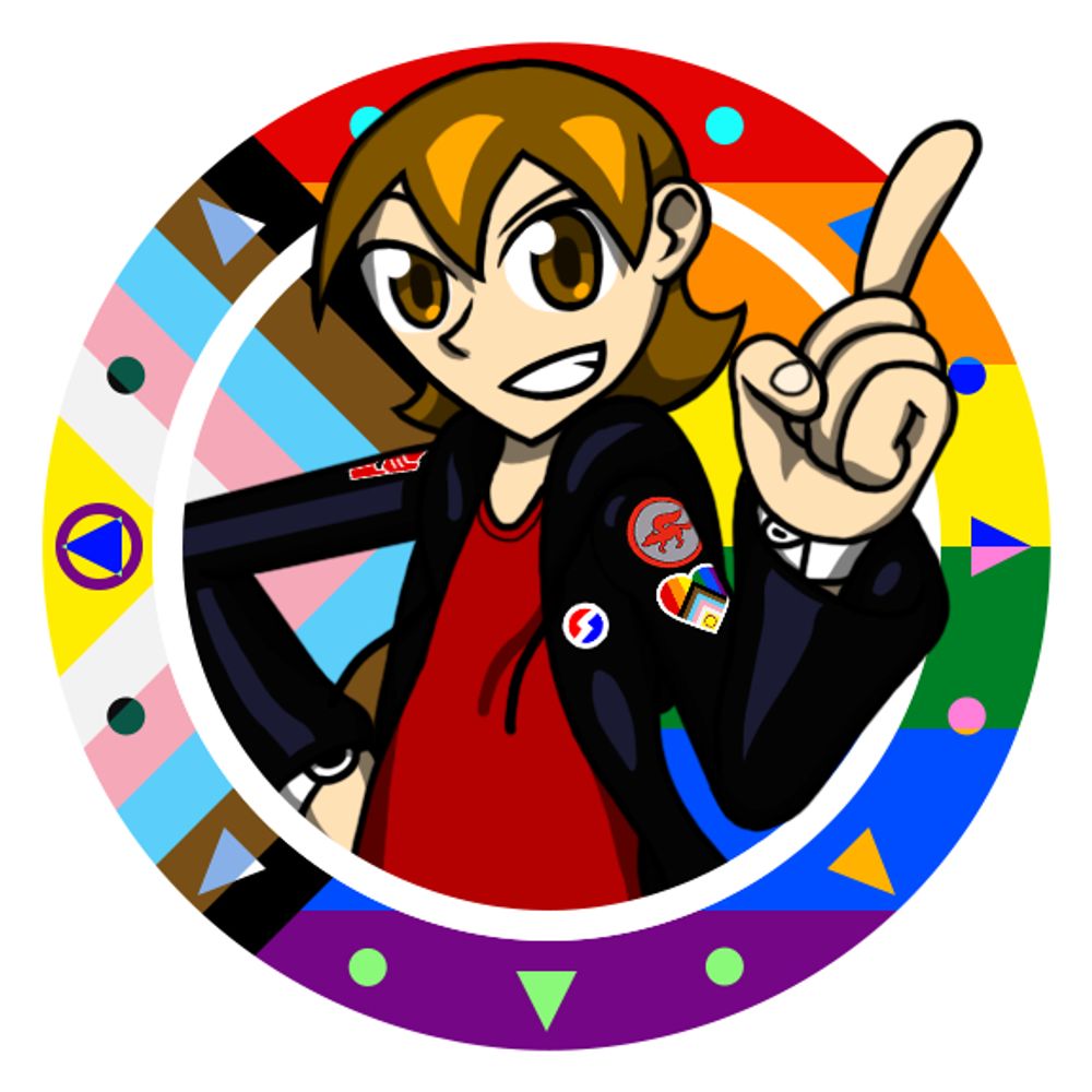 User avatar