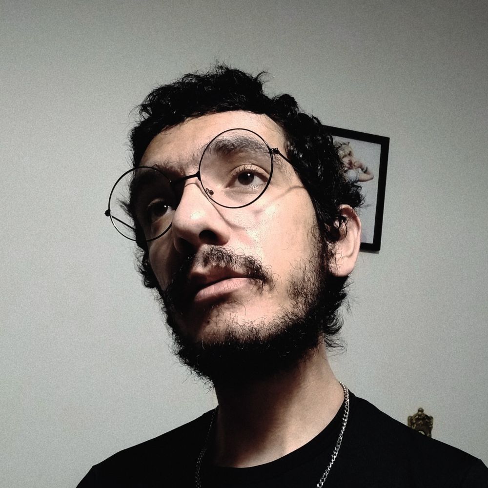 Luiz Lucas Trajano de Menezes