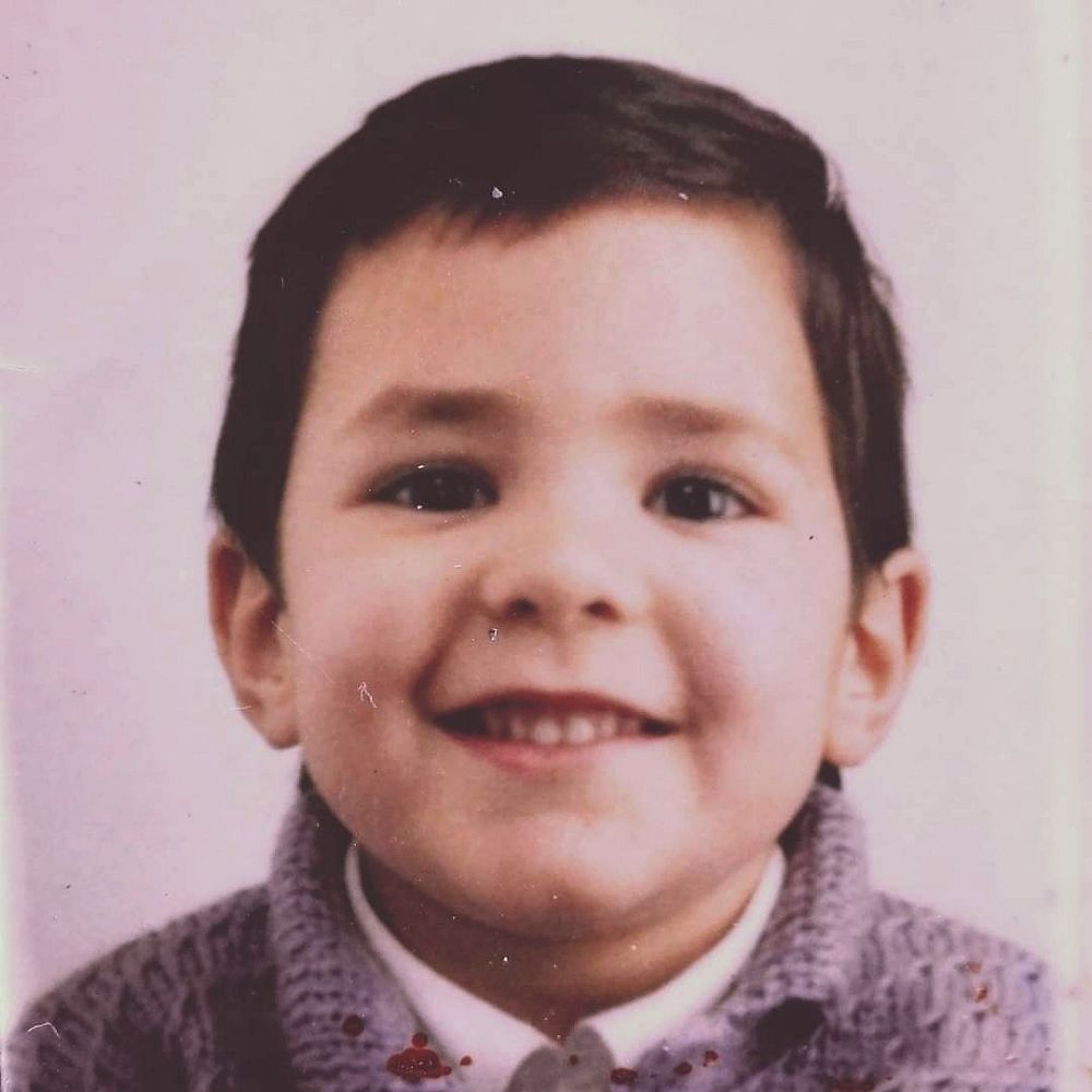 Sergio Román 🚀✨