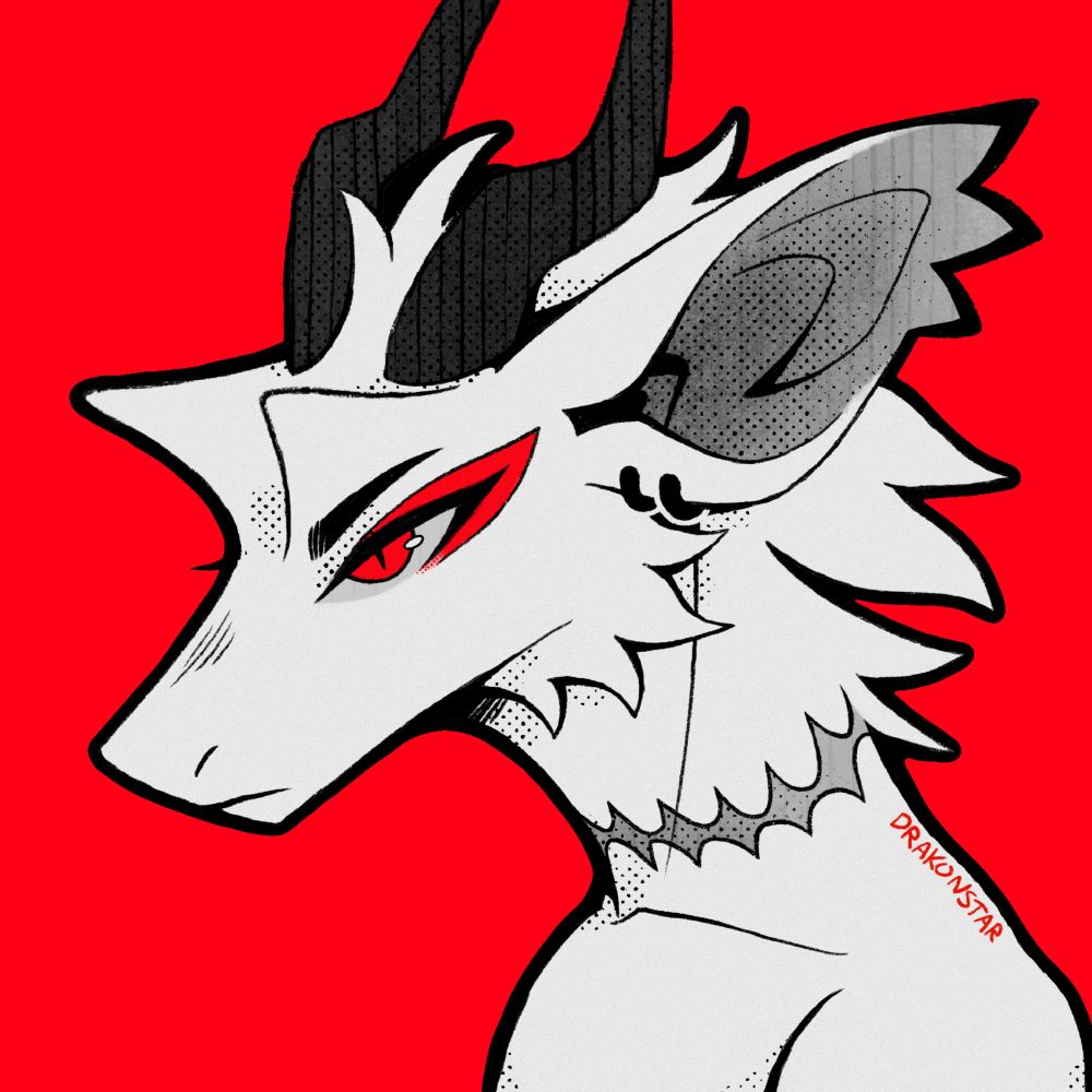 drakon 🫀