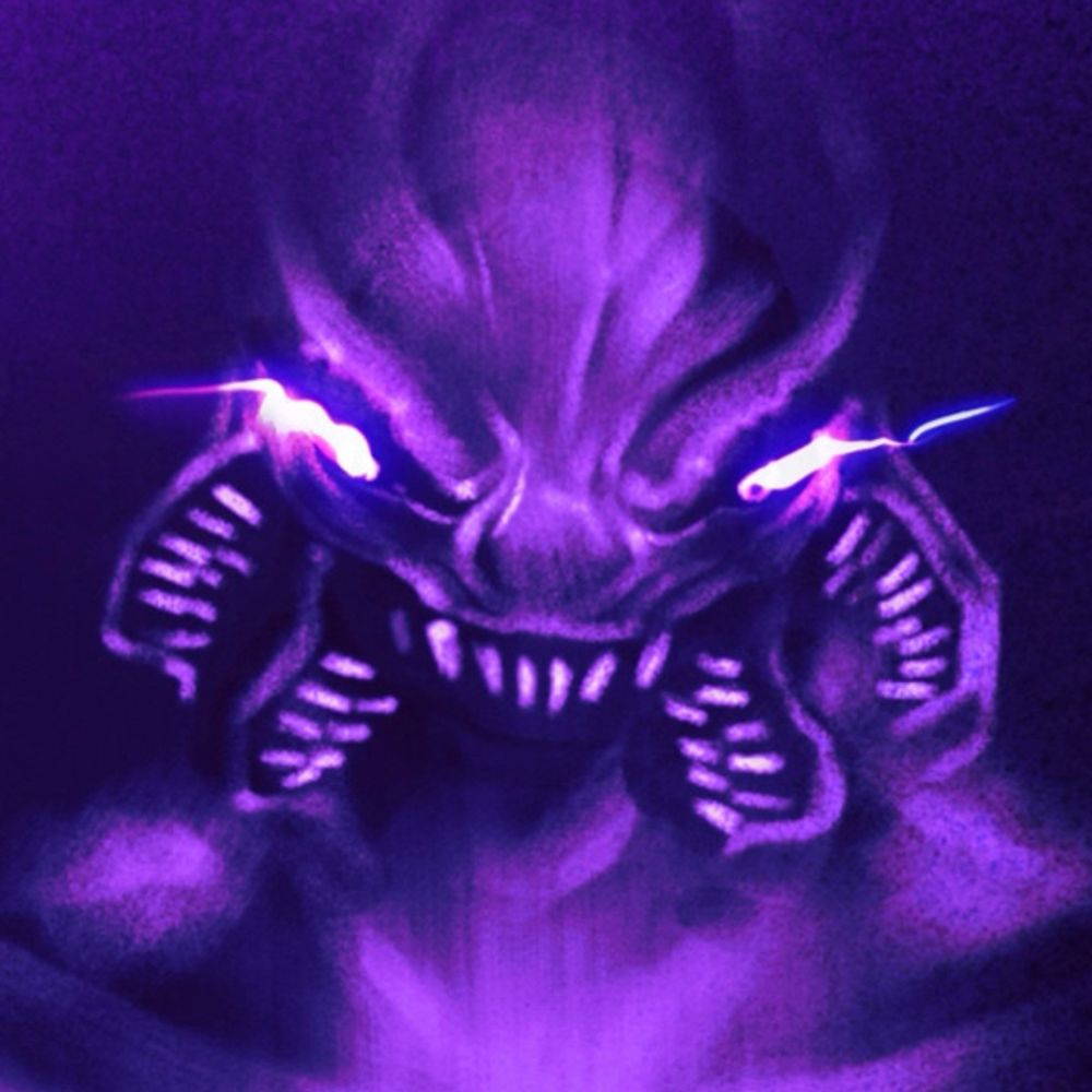 Mecharoar