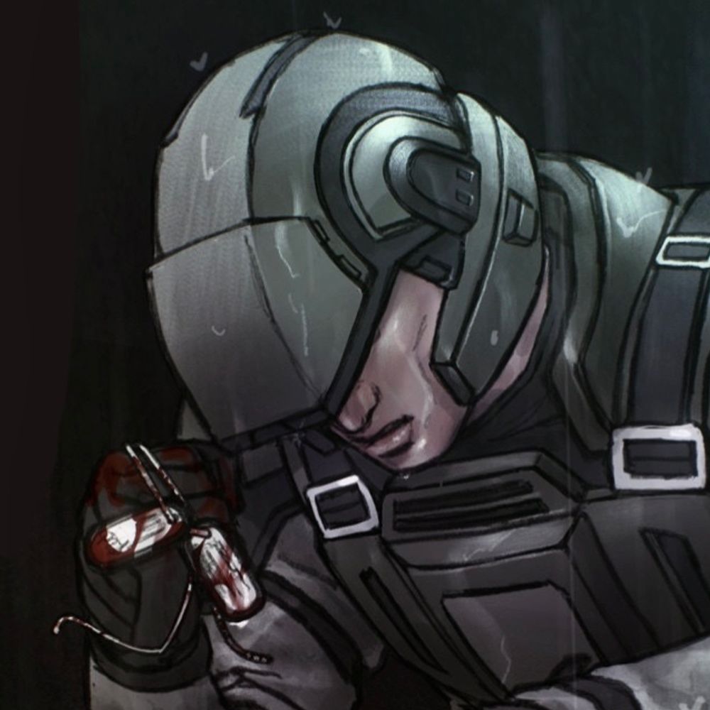 mecharoar.bsky.social profile picture