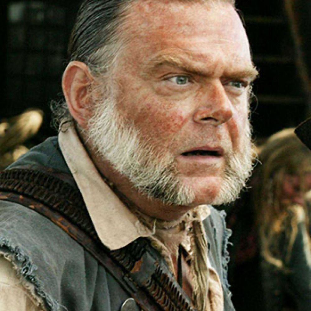 Kevin R McNally