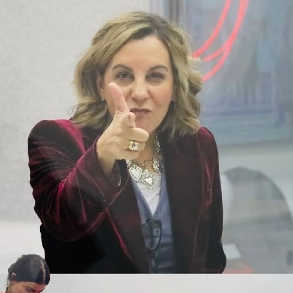 Laura Mtnez. Otón