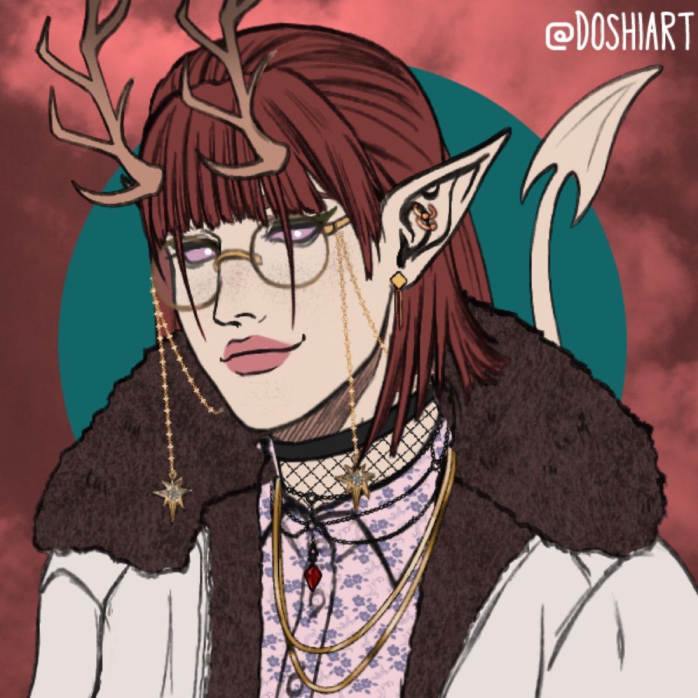 orion roebuck