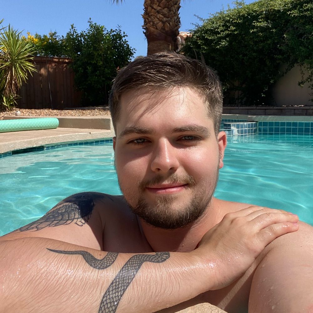 Just James