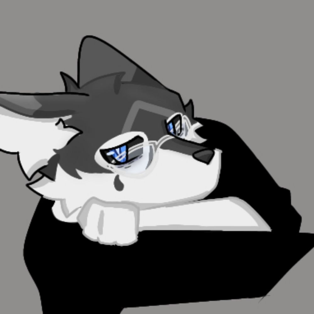 🌜 dogfailure